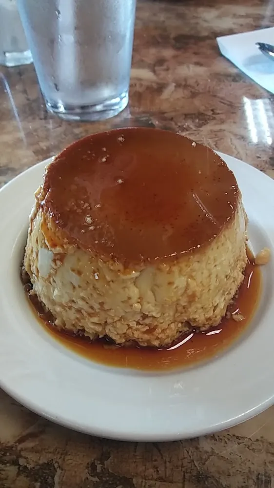 Flan