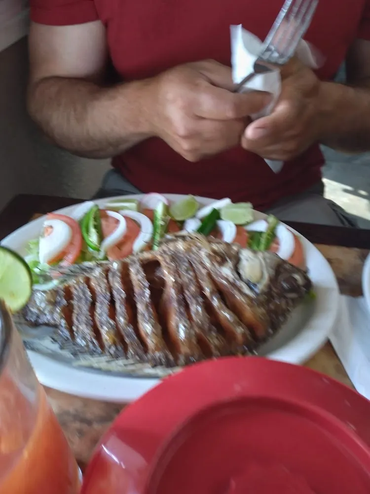 Mojarra